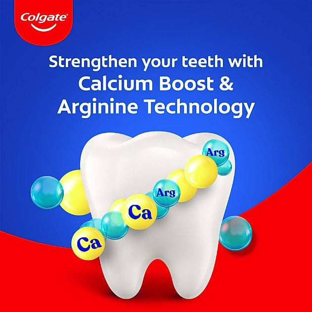 Colgate Dental Cream Toothpaste 300 g