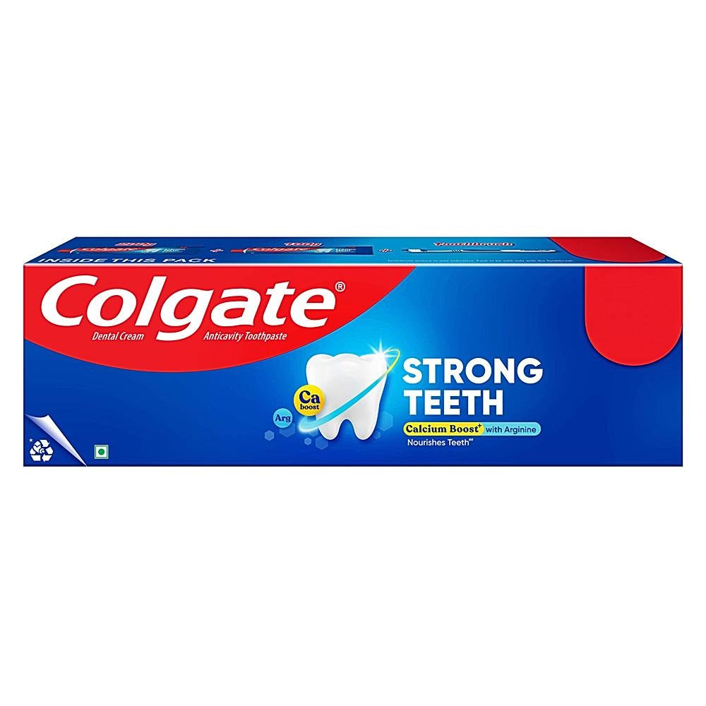 Colgate Dental Cream Toothpaste 300 g