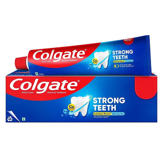Colgate Dental Cream Toothpaste 300 g