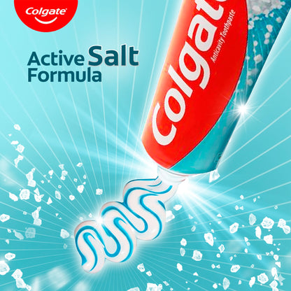 Colgate Active Salt Toothpaste 100 g