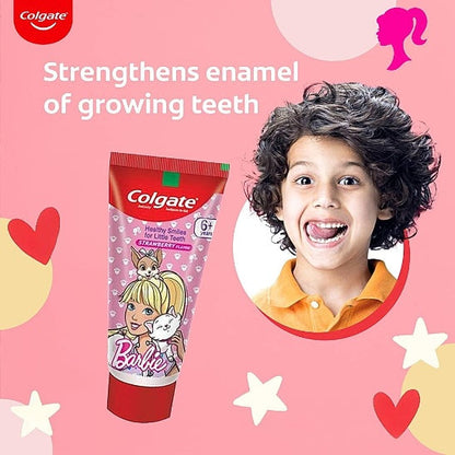 Colgate Kids Strawberry Toothpaste 80 g