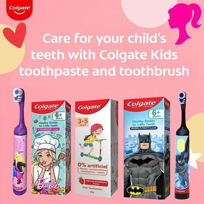 Colgate Kids Strawberry Toothpaste 80 g