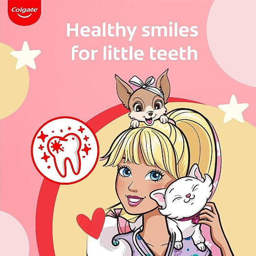 Colgate Kids Strawberry Toothpaste 80 g