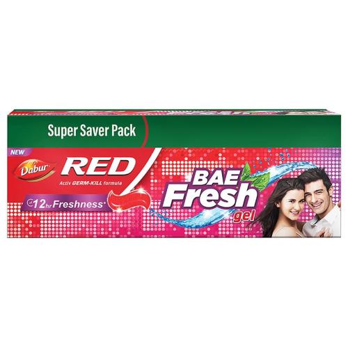 Dabur Red Toothpaste 300 g