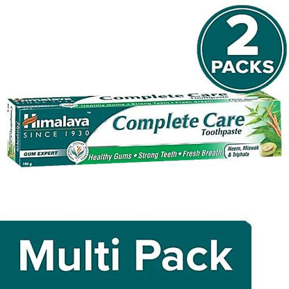 Himalaya Complete Care Toothpaste 300 g