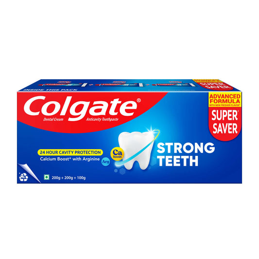 Colgate Dental Cream 500 gm