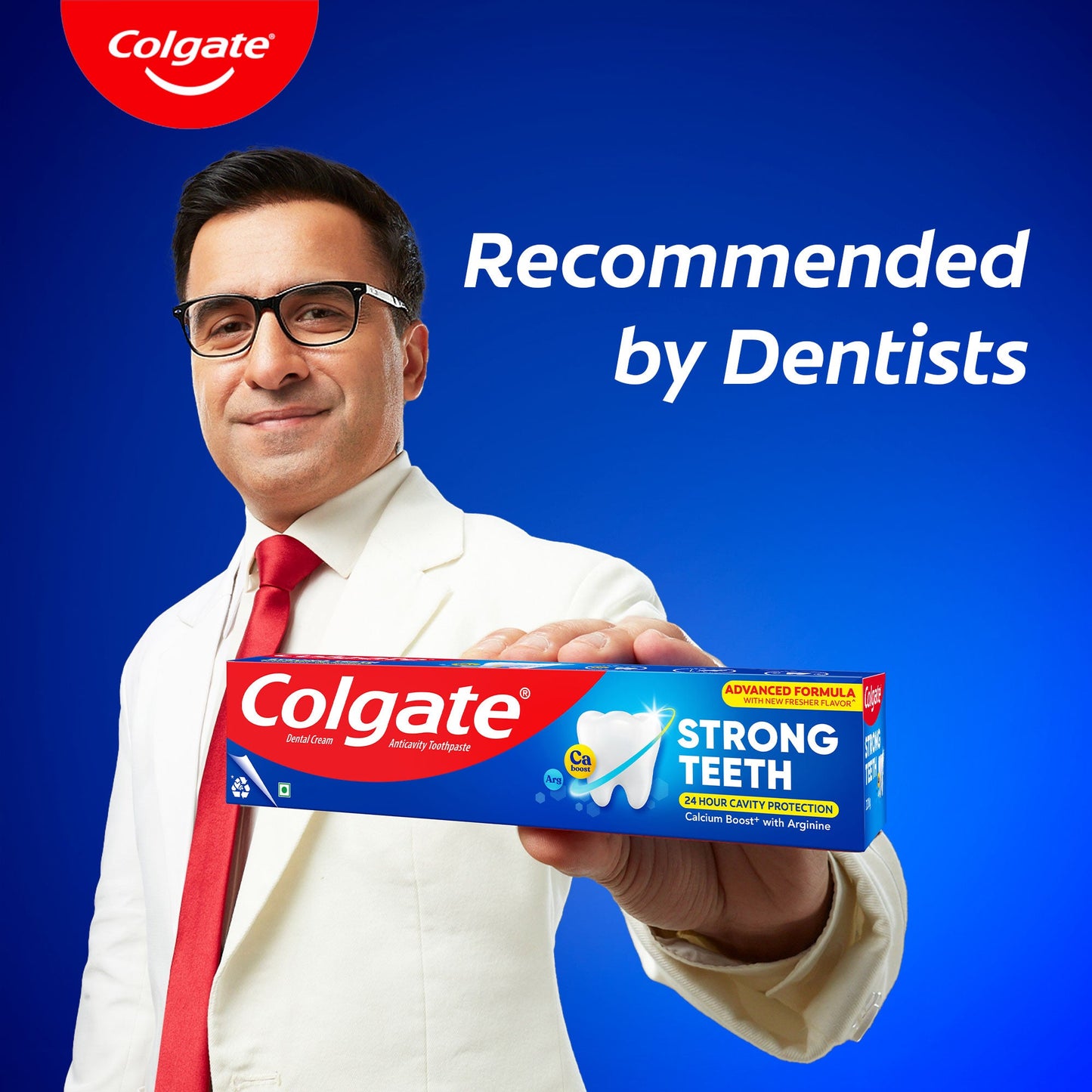 Colgate Dental Cream 500 gm