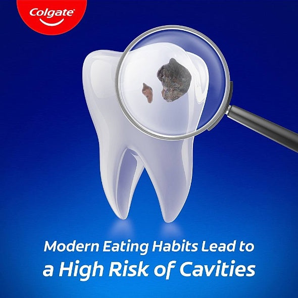 Colgate Dental Cream 500 g