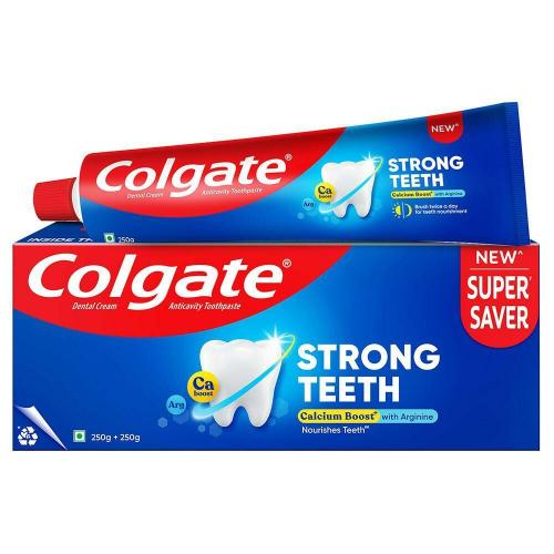 Colgate Dental Cream 500 Gm