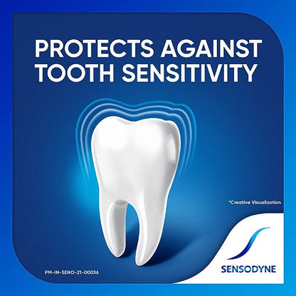 Sensodyne Repair & Protect Toothpaste 70 g