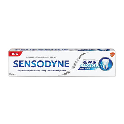 Sensodyne Repair & Protect Toothpaste 70 g
