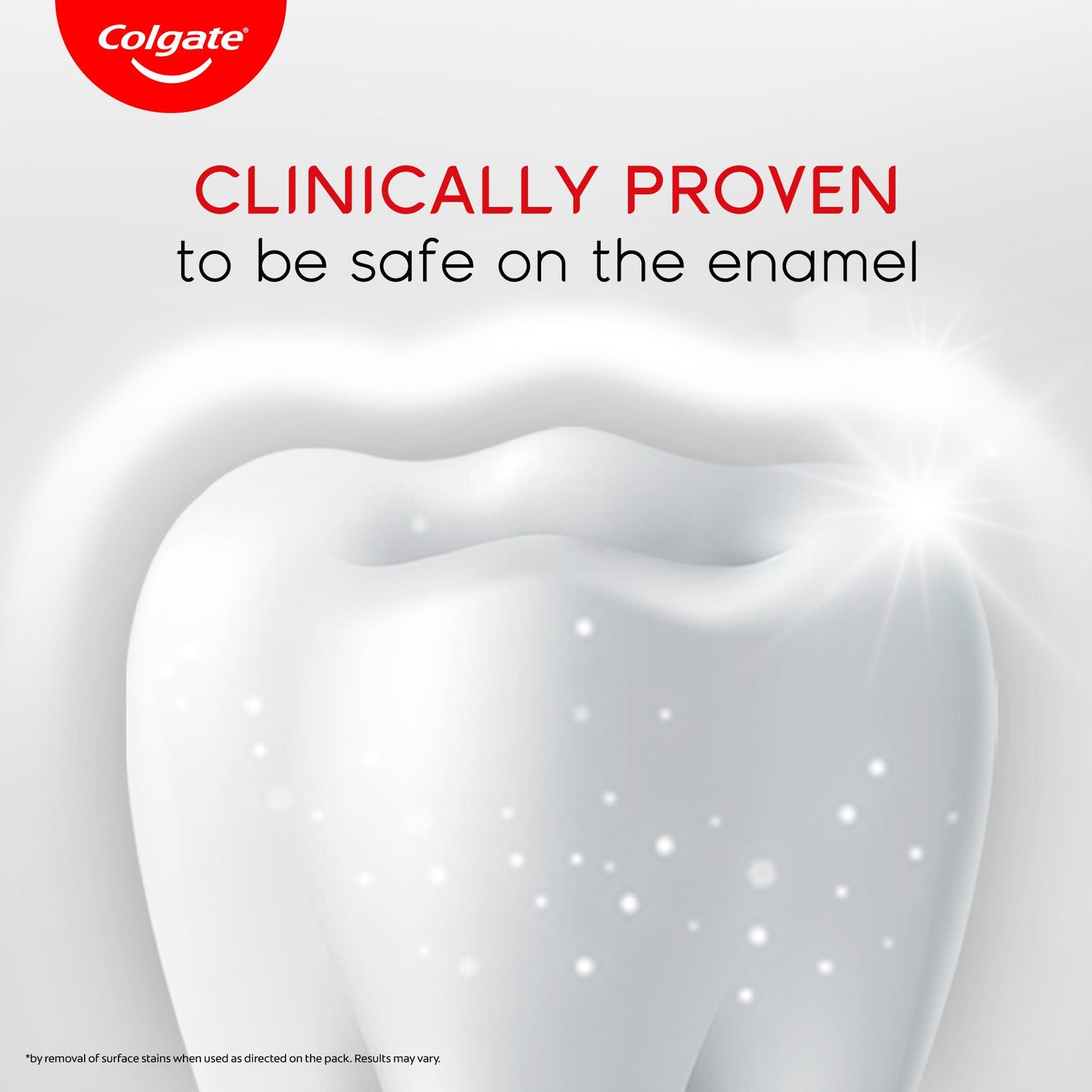 Colgate Visible White Toothpaste 100 gm