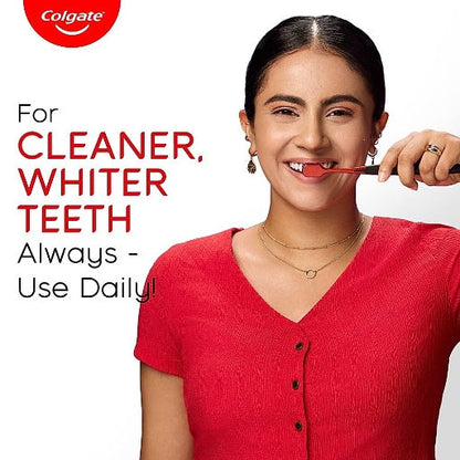 Colgate Visible White Toothpaste 200 g