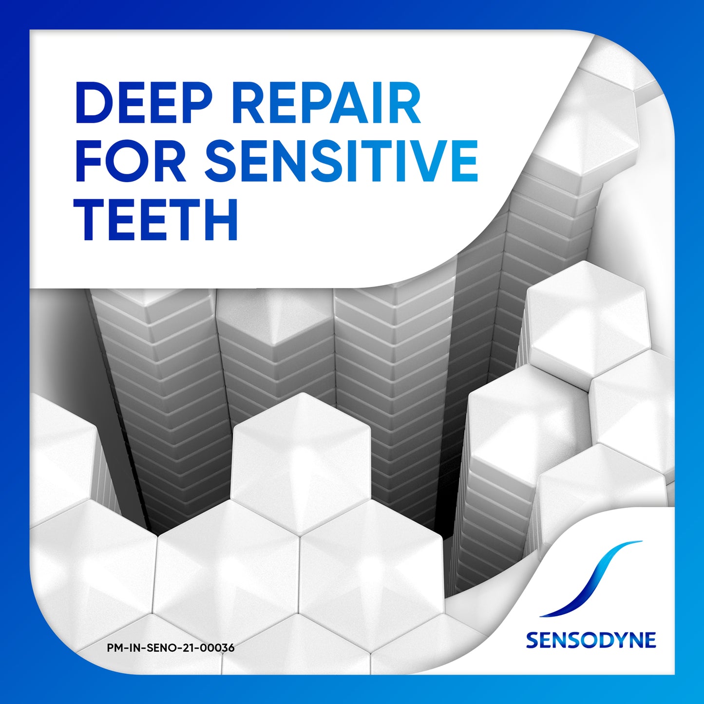 Sensodyne Repair & Protect Toothpaste 100 gm
