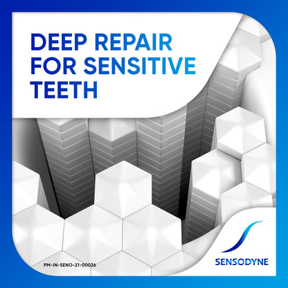 Sensodyne Repair & Protect Toothpaste 100 gm