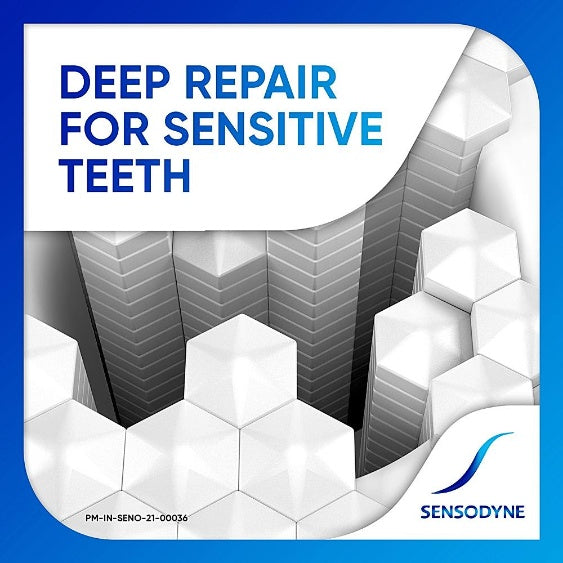 Sensodyne Repair & Protect Toothpaste 100 g
