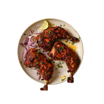 Starfresh Roasted Tandoori Chicken half