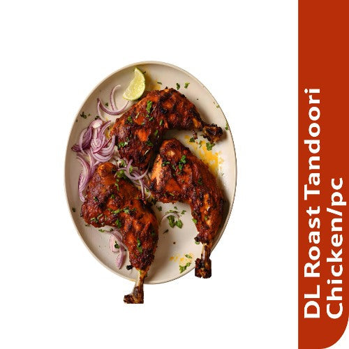 Starfresh Roasted Tandoori Chicken Full