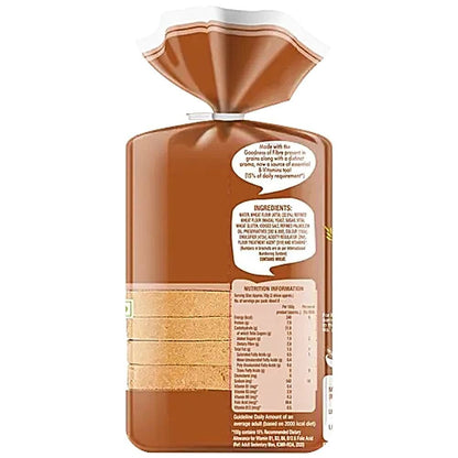 Britannia Brown Bread 400 g