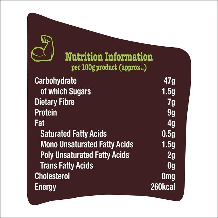 Britannia Multigrain Bread 400 g