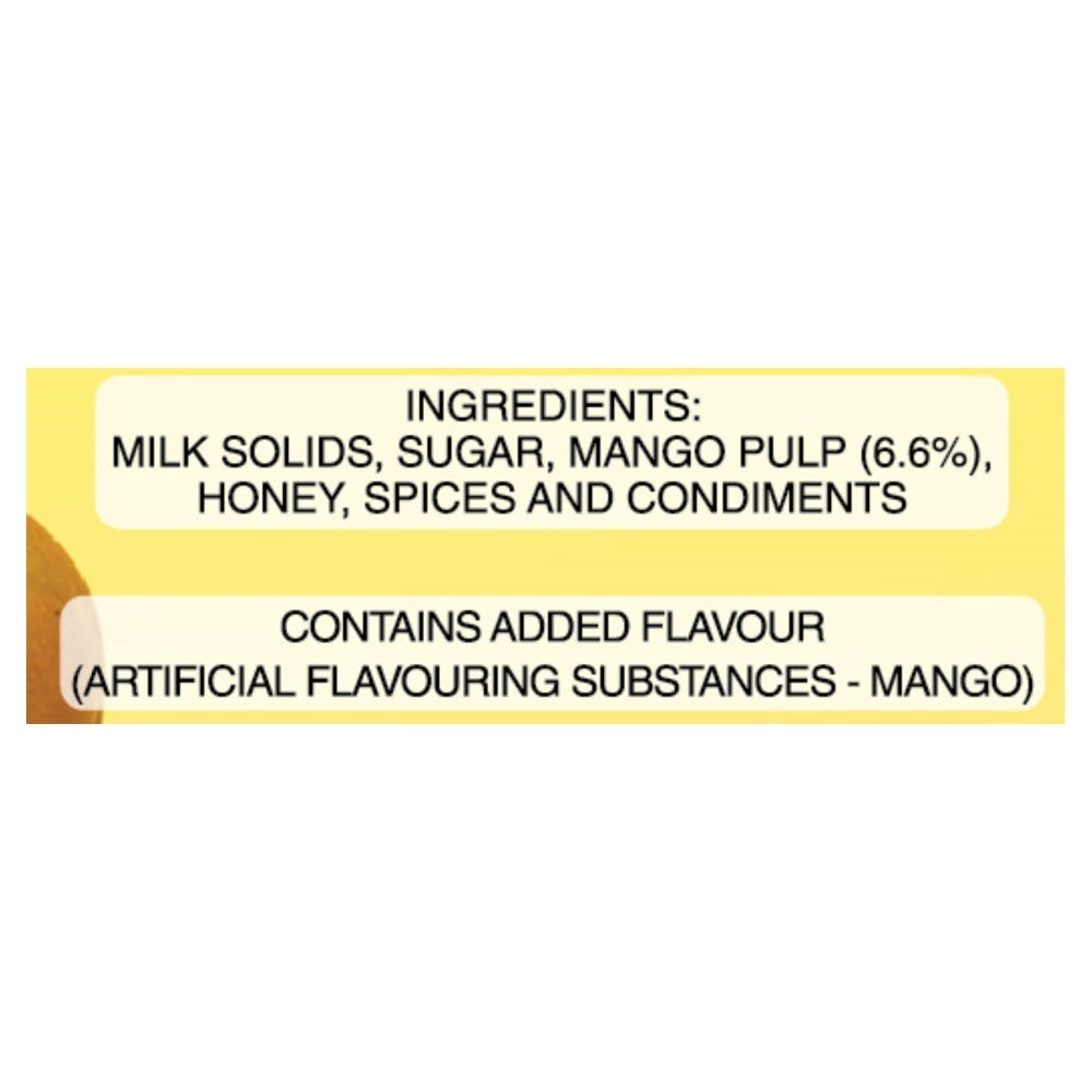 Amul Shrikhand Amrakhand Cup 200 g