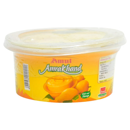 Amul Shrikhand Amrakhand Cup 200 g