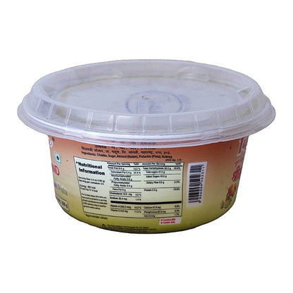 Chitale Shrikhand Badam Pista Tub 250 g