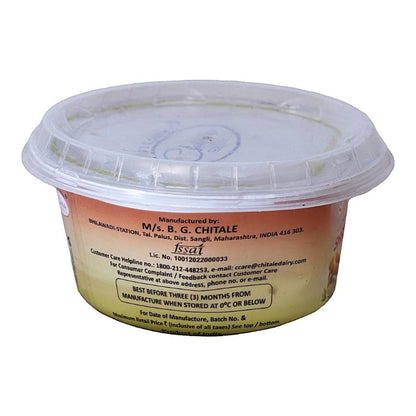 Chitale Shrikhand Badam Pista Tub 250 g