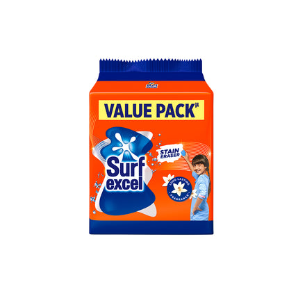 Surf Excel Detergent Bar 4x200 gm