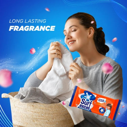 Surf Excel Detergent Bar 250 g