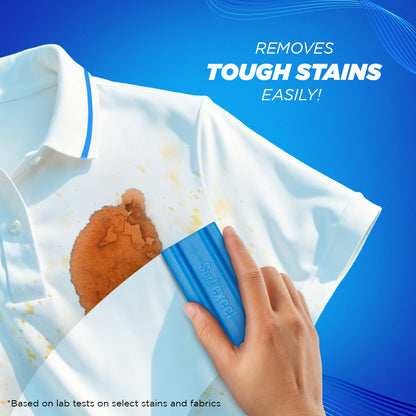 Surf Excel Detergent Bar 250 gm