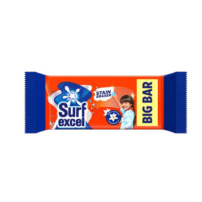 Surf Excel Detergent Bar 250 g