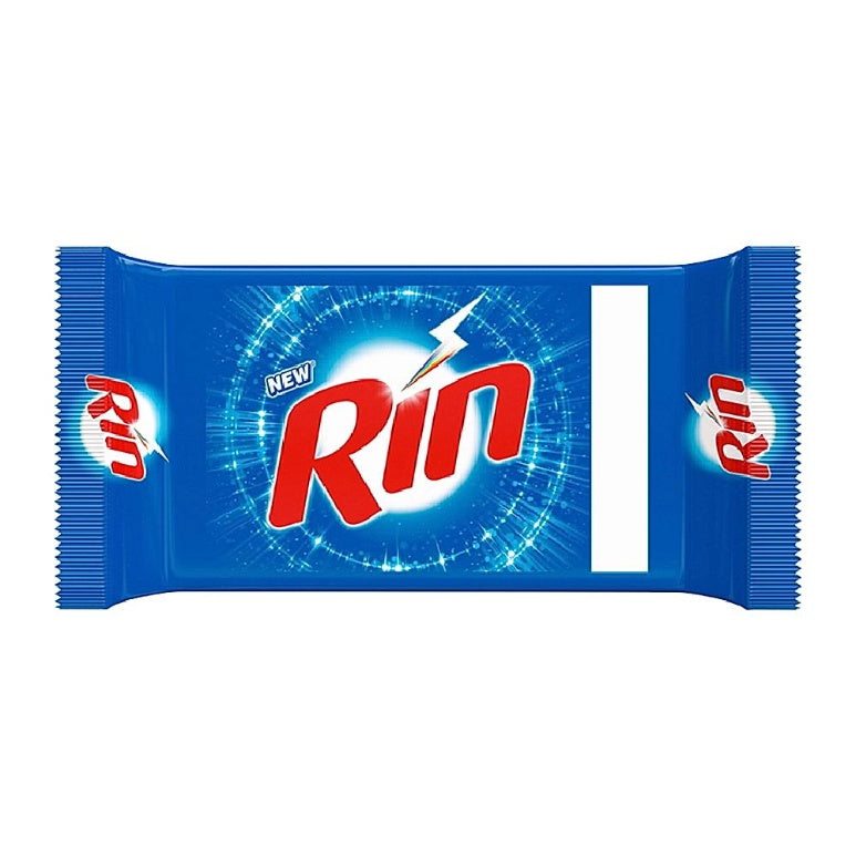 Rin Detergent Bar 120 g