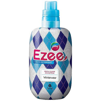Ezee Liquid Detergent 1 Kg