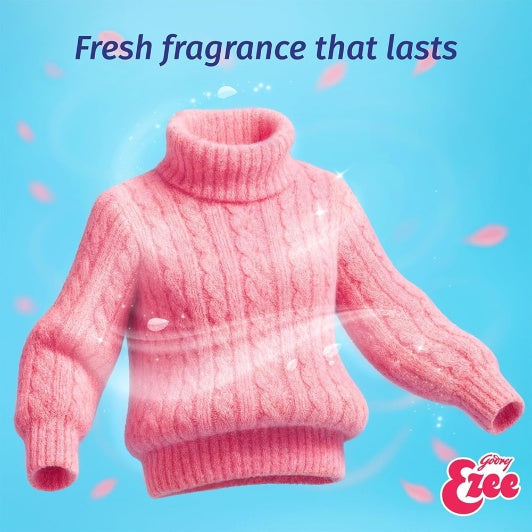 Ezee Liquid Detergent 1 kg