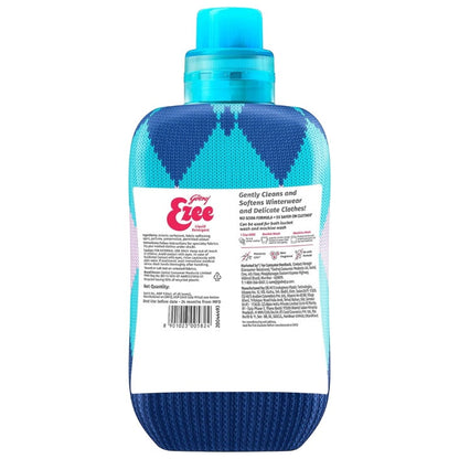 Ezee Liquid Detergent 1 kg