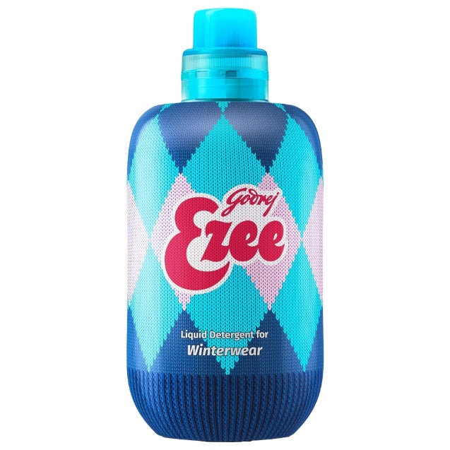 Ezee Liquid Detergent 1 kg
