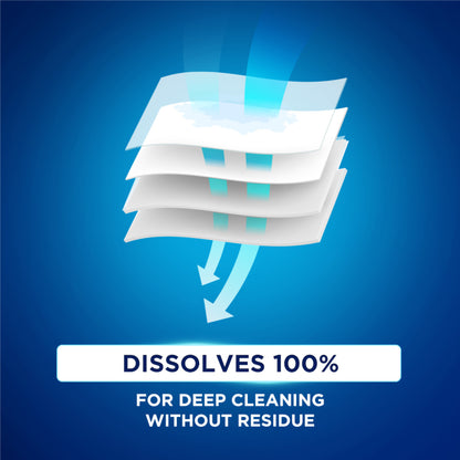 Surf Excel Matic Liquid Detergent Top Load 1 l