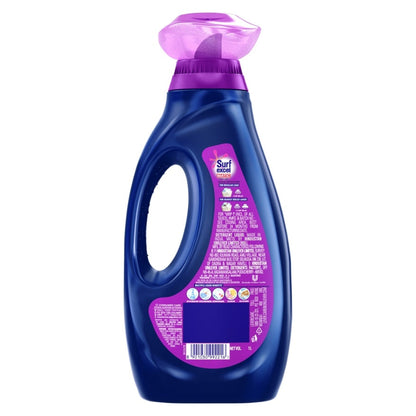 Surf Excel Matic Liquid Detergent Front Load 1 ltr
