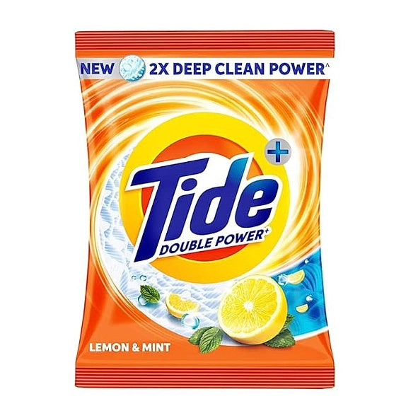 Tide Detergent Powder Lemon 1 kg