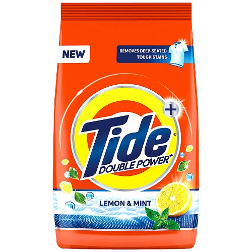 Tide Detergent Powder Lemon 1 kg