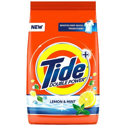 Tide Detergent Powder Lemon 1 kg