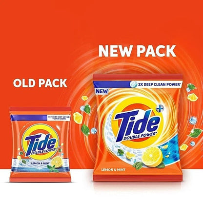 Tide Detergent Powder Lemon 2 kg