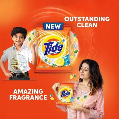 Tide Detergent Powder Lemon 2 kg