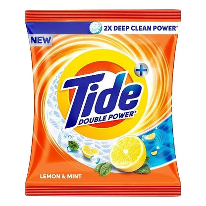 Tide Detergent Powder Lemon 2 kg