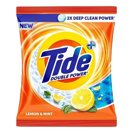 Tide Detergent Powder Lemon 2 kg