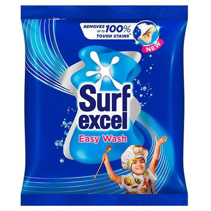 Surf Excel Easy Wash Detergent Powder 500  gm