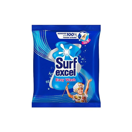 Surf Excel Easy Wash Detergent Powder 500 g
