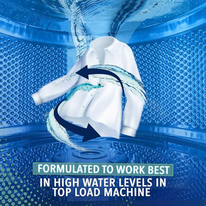 Surf Excel Matic Top Load Detergent Powder 1 kg