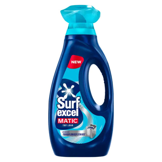 Surf Excel Matic Top Load Detergent Powder 1 kg